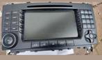 Originele MERCEDES BENZ W 203 stereo, Lees tekst aub, Auto diversen, Autoradio's, Ophalen of Verzenden, Zo goed als nieuw