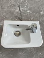 Wasbak voor toilet, Ophalen, Nieuw