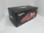 Ferrari 458 speciale Hot Wheels Elite 1:43 in OVP, Ophalen of Verzenden, Zo goed als nieuw, Auto, Overige merken