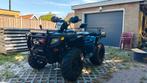 Krachtige Polaris Sportsman 800 – 2009 – Auto kenteken, Motoren, 2 cilinders, Meer dan 35 kW, 800 cc