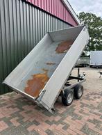 Mooie elektrische kipper topstaat !!!, Auto diversen, Aanhangers en Bagagewagens, Ophalen of Verzenden, Zo goed als nieuw