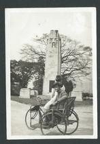 militair. KNIL, Verzamelen, Ophalen of Verzenden, Landmacht, Nederland, Foto of Poster
