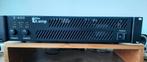 The T-amp E-400 19 inch rack versterker, Ophalen, Zo goed als nieuw, Minder dan 500 watt, P.A.