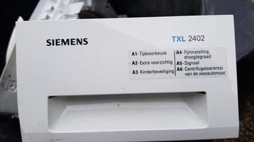 Siemens  beschikbaar voor biedingen