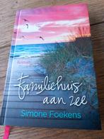 Simone Foekens - Familiehuis aan zee, Ophalen, Simone Foekens, Noord-Brabant, Zo goed als nieuw
