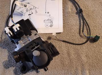 Nieuwe Vaillant pomp 20233502 beschikbaar voor biedingen