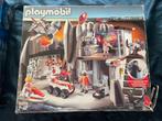 Playmobil Top Agents Basis, Ophalen of Verzenden, Gebruikt, Complete set