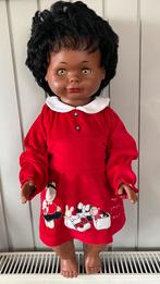 Lizzi Batz Kleuterpop 🌸als nieuw !!!🤩🤩, Ophalen of Verzenden, Zo goed als nieuw, Pop