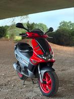 Gillera runner 50cc SP PRO 2002, Fietsen en Brommers, Scooters | Piaggio, Ophalen, Tweetakt, Overige modellen, Maximaal 45 km/u