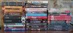 DVD Collectie: Scandinavische misdaad, Spaanse films & meer, Cd's en Dvd's, Dvd's | Overige Dvd's, Alle leeftijden, Ophalen of Verzenden