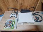 Nog een goeie xbox 360 met spelletjes, 250 GB, Gebruikt, Ophalen of Verzenden, 360 S