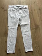 Witte broek Brax Shakira Mt 44, Kleding | Dames, Verzenden, Wit, Maat 42/44 (L), BRAX