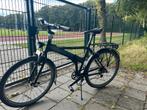Dahon 26 inch vouwfiets/mountain bike, 20 inch of meer, Versnellingen, Ophalen of Verzenden, Zo goed als nieuw