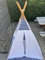 Kindertipi, Kinderen en Baby's, Ophalen, Gebruikt