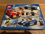 Lego city Politiearrest op de snelweg -60242, Kinderen en Baby's, Speelgoed | Duplo en Lego, Complete set, Ophalen of Verzenden