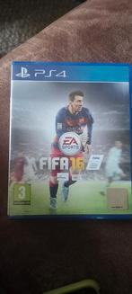 Fifa 16 PS4, Ophalen of Verzenden, Zo goed als nieuw, Sport, 3 spelers of meer