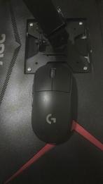 Logitech g pro wireless, Computers en Software, Muizen, Ophalen of Verzenden, Zo goed als nieuw