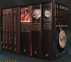 Harry Potter set Adult - J.K Rowling - Bloomsbury - 7x, Boeken, Fantasy, Gelezen, Ophalen of Verzenden