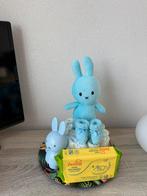 Blauwe Nijntje kraamcadeau, Kinderen en Baby's, Kraamcadeaus en Geboorteborden, Ophalen, Nieuw, Kraamcadeau