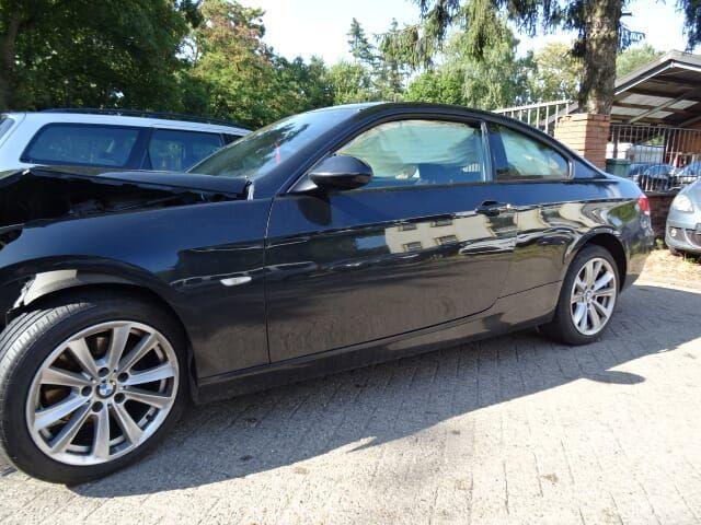 BMW N43B20A  320 CI  E92 coupe bj 2007 voor demontage., Auto-onderdelen, Overige Auto-onderdelen, BMW, Gebruikt, Ophalen of Verzenden