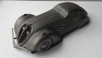 AutCouture Peugeot 402 1938 modelauto sculptuur automobilia, Ophalen of Verzenden, Gebruikt, 1:9 t/m 1:12, Auto