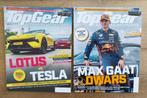 10 Top Gear Tijdschriften Magazines 2023 2022 2020, Ophalen of Verzenden, Zo goed als nieuw, Sport en Vrije tijd