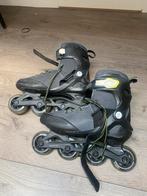 Heren skeelers maat 41, Gebruikt, Heren, Inline skates 4 wielen, Ophalen