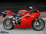 Ducati 1198 S, 1198 cc, Bedrijf, Sport, Meer dan 35 kW