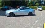 Mercedes-Benz E-Klasse 3.0 CDI E350 Coupe AUT 2010 Grijs, Auto's, Mercedes-Benz, Automaat, 1800 kg, 179 €/maand, 4 stoelen