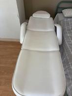 Behandelstoel, Ophalen, Zo goed als nieuw, Massagetafel
