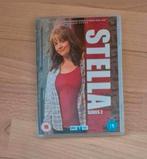 Stella - Seizoen 2, Alle leeftijden, Ophalen of Verzenden, Zo goed als nieuw, Komedie