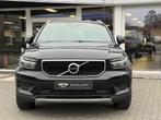 Volvo XC40 1.5 T3 Momentum, Auto's, Stof, Gebruikt, Zwart, Bedrijf
