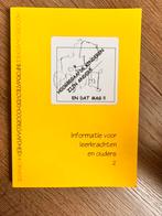 Hoogbegaafde kinderen zijn anders…….. en dat mag!!, Boeken, Ophalen of Verzenden, Zo goed als nieuw, Natuurwetenschap