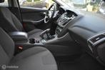 Ford Focus 1.0 EcoBoost Titanium 5DRS, 2012|Clima|Cruise|NAV, Auto's, Ford, 635 kg, Bedrijf, Handgeschakeld, Electronic Stability Program (ESP)