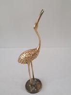 vintage hollywood regency vogel izgst 33 cm in mooie staat, Ophalen of Verzenden