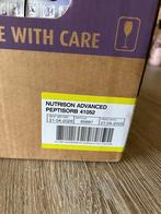 Nutrison peptisorb advanced te koop voor goede prijs, Ophalen, Nieuw