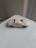 Wiking porsche carrera, Ophalen of Verzenden, Bus of Vrachtwagen, Wiking