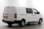 Opel Vivaro 2.0 CDTI 122pk Lang D.C. Edition Airco 02-2021, Auto's, Bestelauto's, Voorwielaandrijving, Parkeersensor, Gebruikt