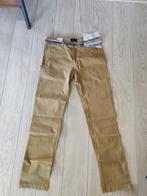 Nieuwe broek Scotch&Soda maat 31/32, Beige, Nieuw, Overige maten, Ophalen of Verzenden