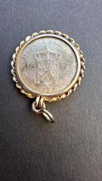 1/2 gulden 1929, Verzenden, Koningin Wilhelmina, 1 gulden