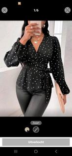 Blouse, Kleding | Dames, Ophalen of Verzenden, Nieuw, Maat 38/40 (M)