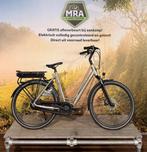 Van Dijck Phaedra Elektrische fiets met Bafang midden motor!, Fietsen en Brommers, Overige merken, Van Dijck, Ophalen of Verzenden