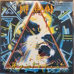 Def Leppard 'Hysteria' 2lp uit de 'simply Vinyl' collectie, Ophalen of Verzenden, Nieuw in verpakking