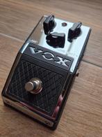 Vox v810 valve-tone, Ophalen of Verzenden, Gebruikt, Distortion, Overdrive of Fuzz