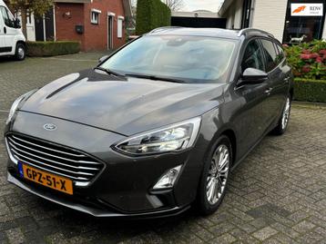 Ford Focus Wagon 1.0 EcoBoost beschikbaar voor biedingen