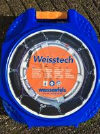 Sneeuwkettingen 175/65 Weisstech, Auto diversen, Sneeuwkettingen, Ophalen, Zo goed als nieuw