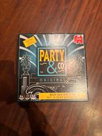 Party & co, Hobby en Vrije tijd, Gezelschapsspellen | Bordspellen, Vijf spelers of meer, Ophalen of Verzenden, Zo goed als nieuw