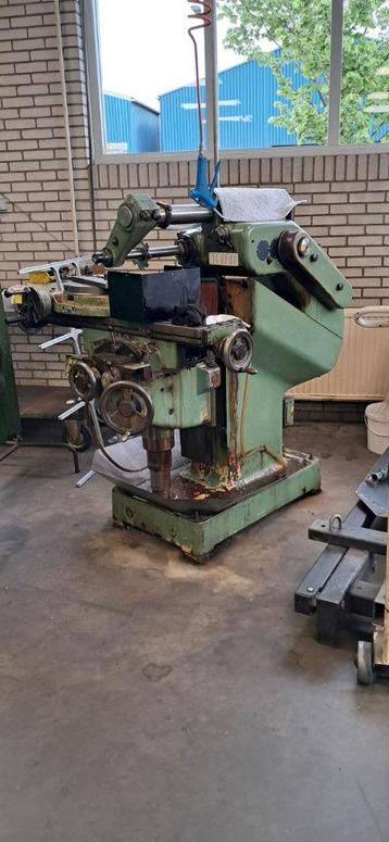 te koop Abene VHF3 Freezbank beschikbaar voor biedingen