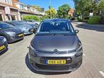 Citroen Grand C4 SpaceTourer 1.2 PureTech Feel, 7-zits, Voorwielaandrijving, Gebruikt, 1199 cc, 7 stoelen