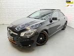 Mercedes-Benz CLA-klasse 180 OrangeArt Edition AMG PANO, Auto's, Traction-control, Gebruikt, 4 cilinders, 715 kg
